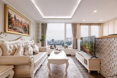 2BR 3BR Luxury Apartment Sky Pool – 사진 2