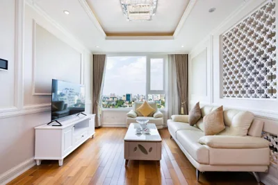2BR 3BR Luxury Apartment Sky Pool – 사진 12