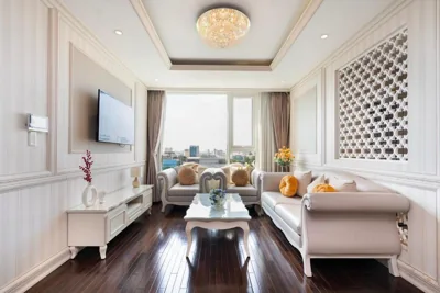 2BR 3BR Luxury Apartment Sky Pool – 사진 15